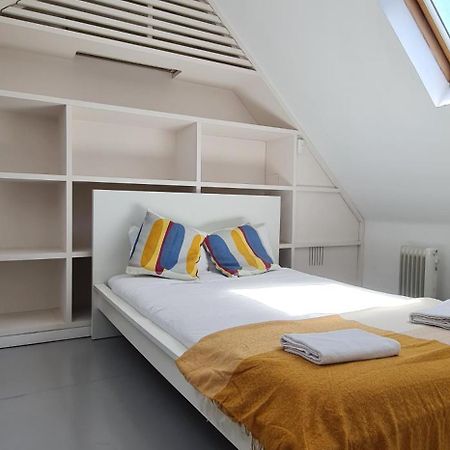 Apartamento Downtown Fantail OOporto Exterior foto